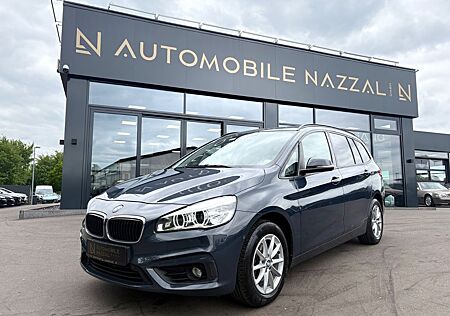 BMW 2er Active Tourer 216 GRAN TOURER ADVANTAGE*7 SITZER*PANORAMA*LED