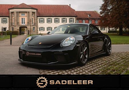Porsche 991 .2 GT3 Touring - Comfort, Privacy, Manual