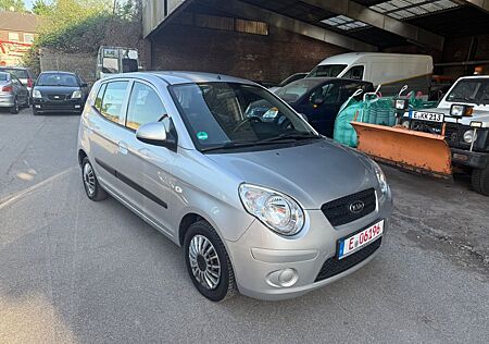 Kia Picanto 1.1 Start TÜV NEU*INSPEKTION NEU*1 HAND