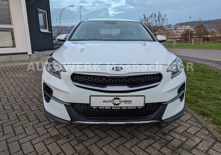 Kia XCeed Vision/1. Hand/Navi/Acc/Kamera/Shz/Led