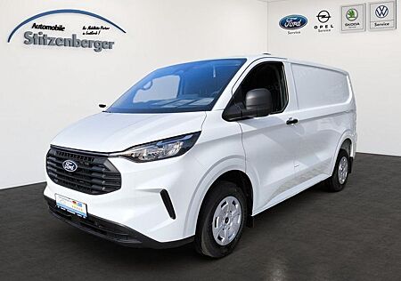Ford Transit Custom Trend 280 L1H1 *RFK*Tempomat