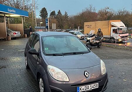 Renault Twingo Initiale 1.2 16V eco2 56kW Initiale