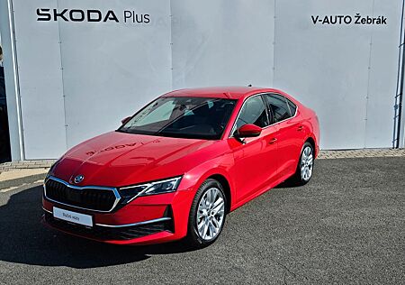 Skoda Octavia Lim. 1.5 TSI 110kW Top Selection