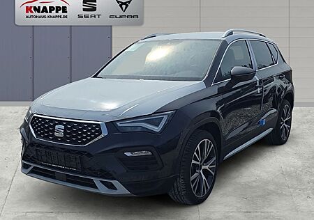 Seat Ateca Xperience 1.5 TSI ACT DSG DCC AHK Beats To