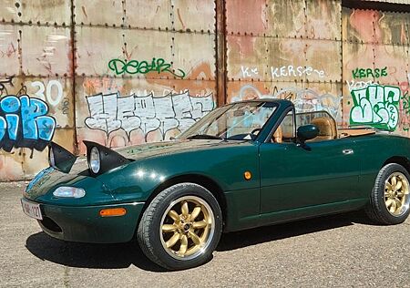 Mazda MX-5 NA (miata) BRG Edition