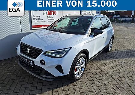 Seat Arona 1.5 TSI FR*AUTOMATIK*ALCANTARA*LED*ACC*KAM