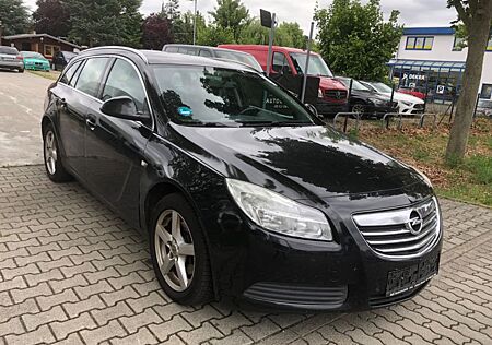 Opel Insignia A Sports Tourer Edition