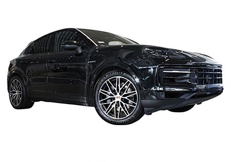 Porsche Cayenne Coupé E-Hybrid - PANO - 22" - MY2025