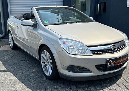 Opel Astra 1.6 CABRIOLET / Edition / Klimaanlage