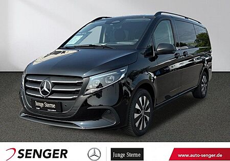Mercedes-Benz Vito 116 CDI Tourer Pro lang Distr. AHK2,5t 9G