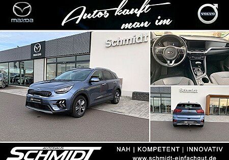 Kia Niro 1.6 Hybrid Vision (EURO 6d-TEMP)