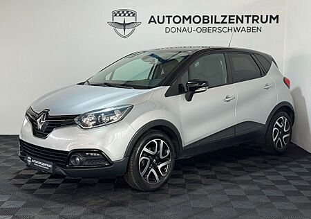 Renault Captur TCE 120 EDC Aut. Luxe *KAMERA*KEYLESS*