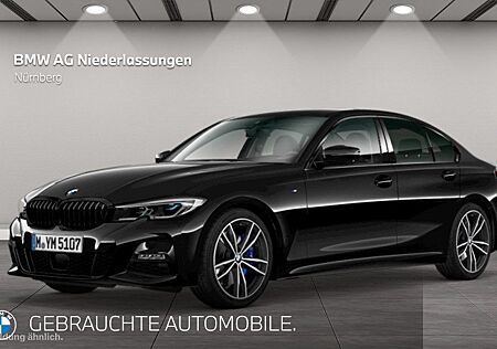 BMW 330d Limousine