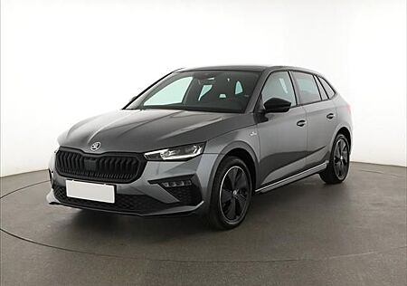 Skoda Scala MONTE CARLO 1.0TSI KLIMAAUTOMATIK+MATRIX