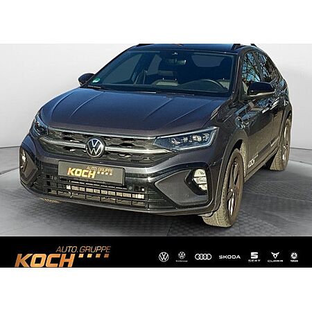 VW Taigo leasen