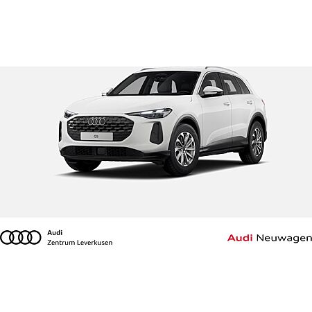 Audi Q5 leasen