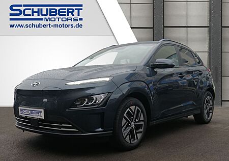 Hyundai Kona Elektro 64kWh Trend Navi Assistenzpaket LED