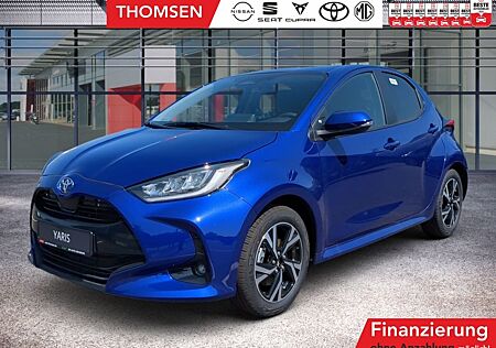 Toyota Yaris 1.5 D Team Deutschland ACC AUT LED SpurH