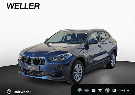 BMW X2 xDrive20d AHK,HUD,LED,ACC,Navi+.PDC V+H
