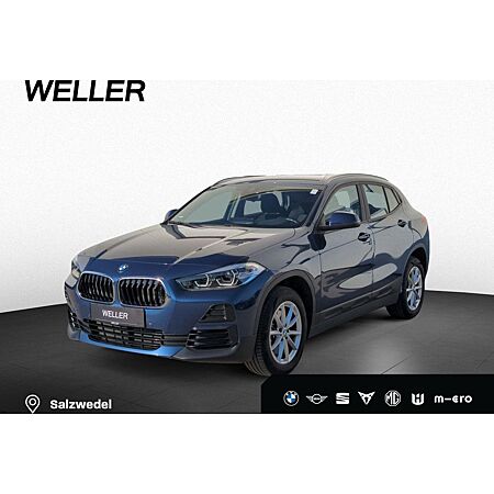 BMW X2 leasen