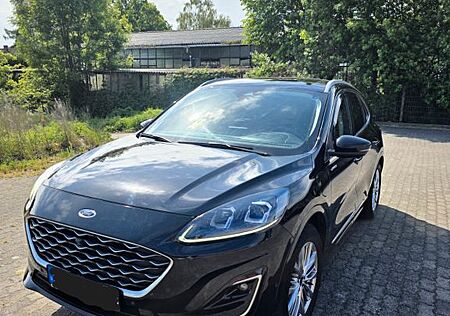 Ford Kuga 2.5 Duratec PHEV Vignale*AHK*PAN-SD*LED usw