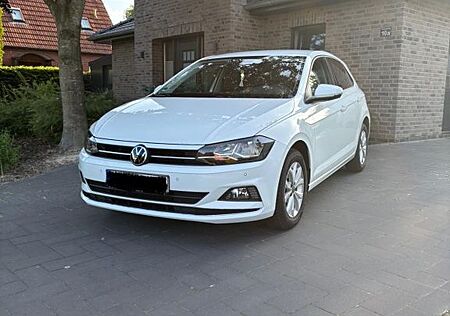 VW Polo Volkswagen 1.0 TSI OPF 85kW Highline Highline/Garantie