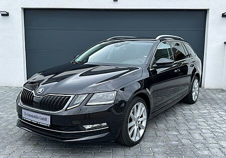 Skoda Octavia Combi Style ACC/PANO/VIRTUAL/LED/RFK