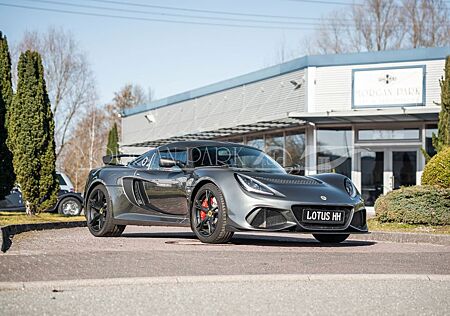 Lotus Exige V6 Sport 350 *Carbon Grey Met.*