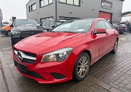 Mercedes-Benz CLA 200 CLA