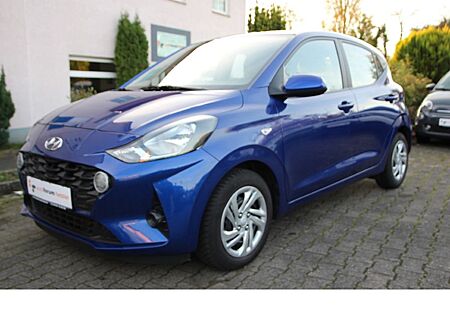 Hyundai i10 Select*Klima*Sitz u.Lenkradheizung*DAB*Bluet