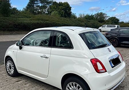 Fiat 500 1.2 8V LOUNGE LOUNGE