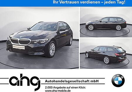 BMW 330e xDrive Touring Advantage Aut. Navi AHK PDC