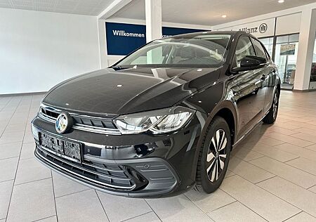 VW Polo Volkswagen VI Move*NAVI*LED*SHZ*PDC*APP*
