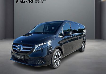 Mercedes-Benz V 250 d Avantgarde Edition Distr/Standhzg/8Sitze