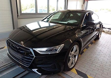Audi A7 Sportback 50 basis TDI quattro S line Sport