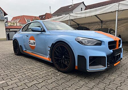 BMW M2 Coupe Pervormance Top Umbau