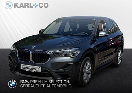 BMW X1 xDrive 25e Advantage Pano NAV HUD DAB AHK