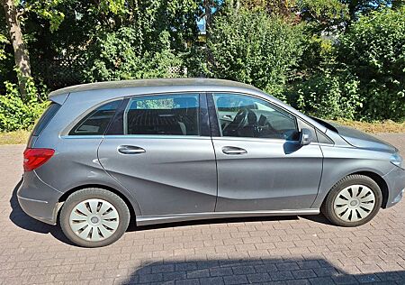 Mercedes-Benz B 180 CDI -