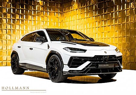 Lamborghini Urus + PERFORMANTE +FULL CARBON + 3D B&O +