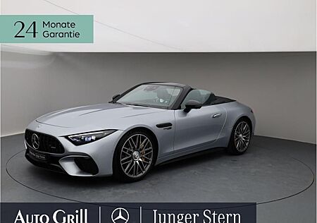 Mercedes-Benz SL 55 AMG SL 55 4M+ AMG Lift Burm3D Massage TV HuD Sklima