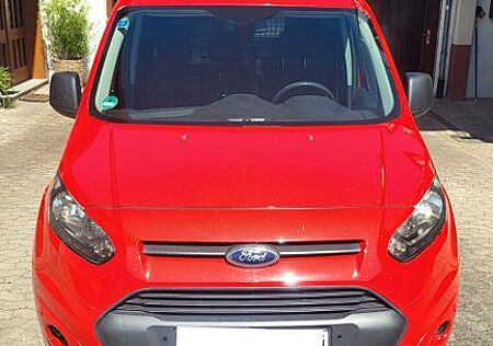 Ford Transit Connect Lkw