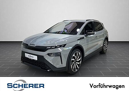 Skoda Elroq 60 Sportline 63 kWh Batterie Elektromotor