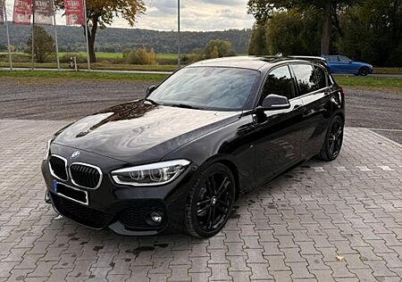 BMW 125i M Sport