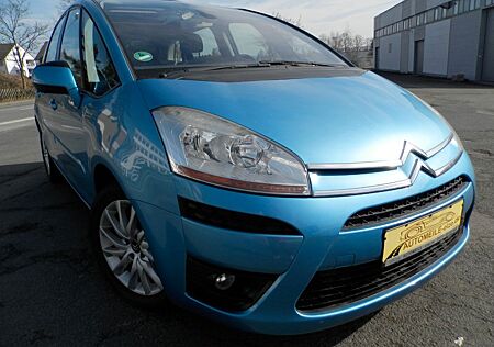 Citroën C4 Picasso Tendance*Klima*Alu