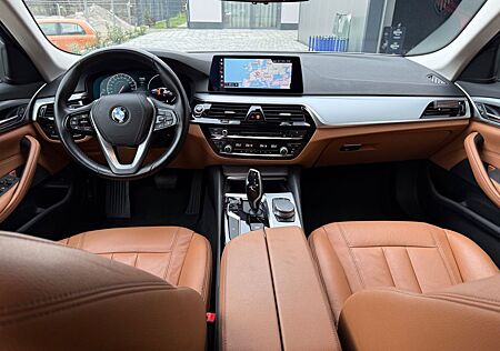 BMW 530 5 Limousine d xDrive