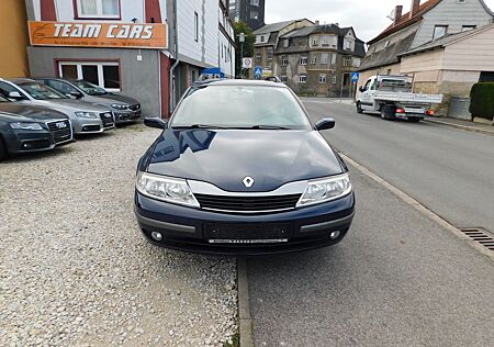 Renault Laguna II Grandtour Expression