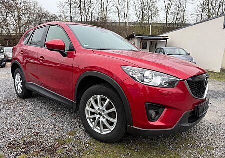 Mazda CX-5 Sendo AWD