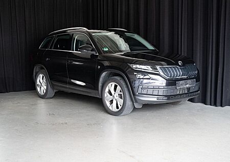 Skoda Kodiaq Style 4x4