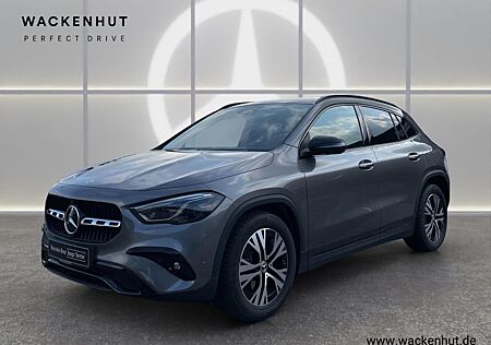 Mercedes-Benz GLA 250 4M NIGHT LED PANO AHK 360°WINTER TOTW. C