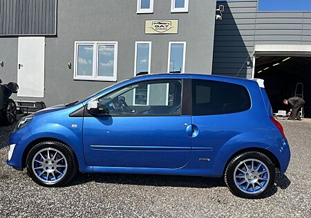Renault Twingo Gordini*2.HD*Klimaaut.*TüvNeu*SHZ*